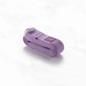 JOGOS RINKINYS  / KILIMĖLIS, BLOKELIS, GUMA / VIOLET - Image 4