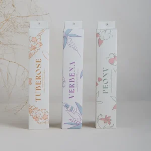 SMILKALAI "TUBEROSE" - Image 2