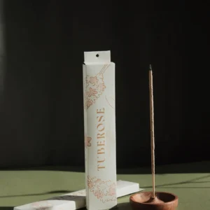 SMILKALAI "TUBEROSE"