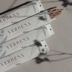 SMILKALAI "VERBENA"
