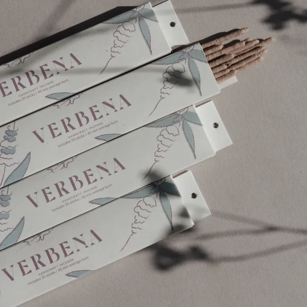 SMILKALAI "VERBENA"