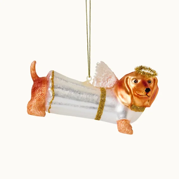 KAlLĖDINIS ŽAISLIUKAS ''TAKSIUKAS"