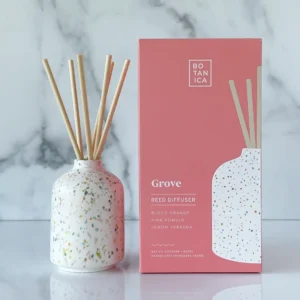 NAMŲ KVAPAS KERAMIKINIAME INDE "GROVE"