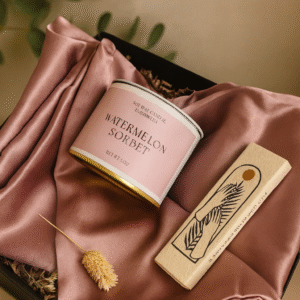 DOVANŲ RINKINYS | GROŽIO MIEGAS