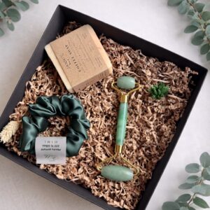 DOVANŲ RINKINYS | NATŪRALUS SPINDESYS