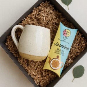 DOVANŲ RINKINYS | JAUKUS MOMENTAS