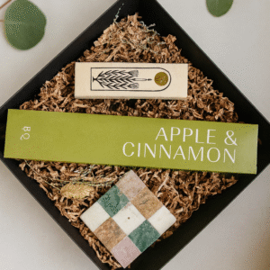 DOVANŲ RINKINYS | RITUALAS SAU