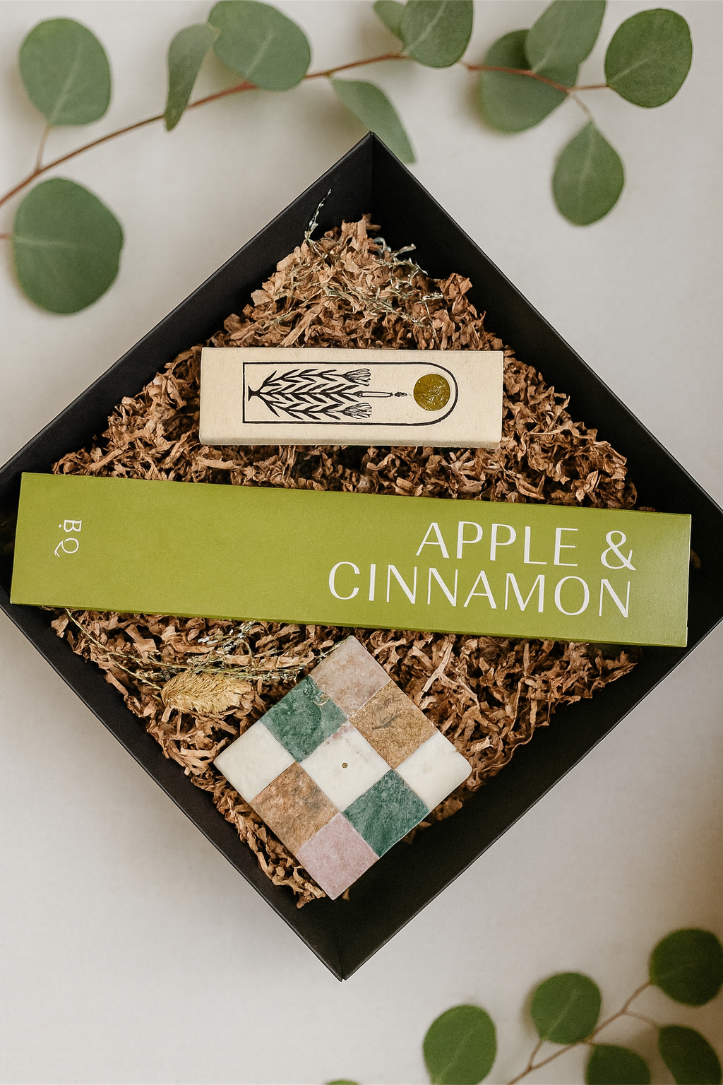 DOVANŲ RINKINYS | RITUALAS SAU