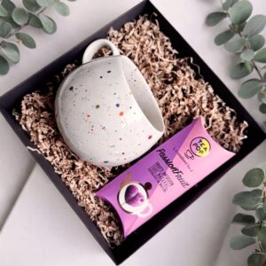 DOVANŲ RINKINYS | JAUKUMO AKIMIRKA