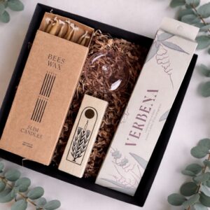 DOVANŲ RINKINYS | RITUALUI