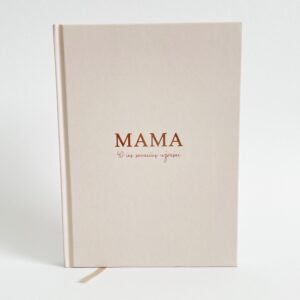 MAMA | NĖŠTUMO KNYGA 40 - TIES SAVAIČIŲ UŽRAŠAI