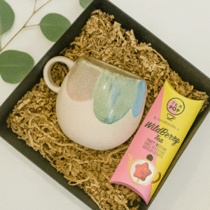 DOVANŲ RINKINYS | MINUTĖ MAN