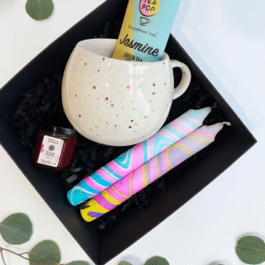 DOVANŲ RINKINYS | SPALVOS