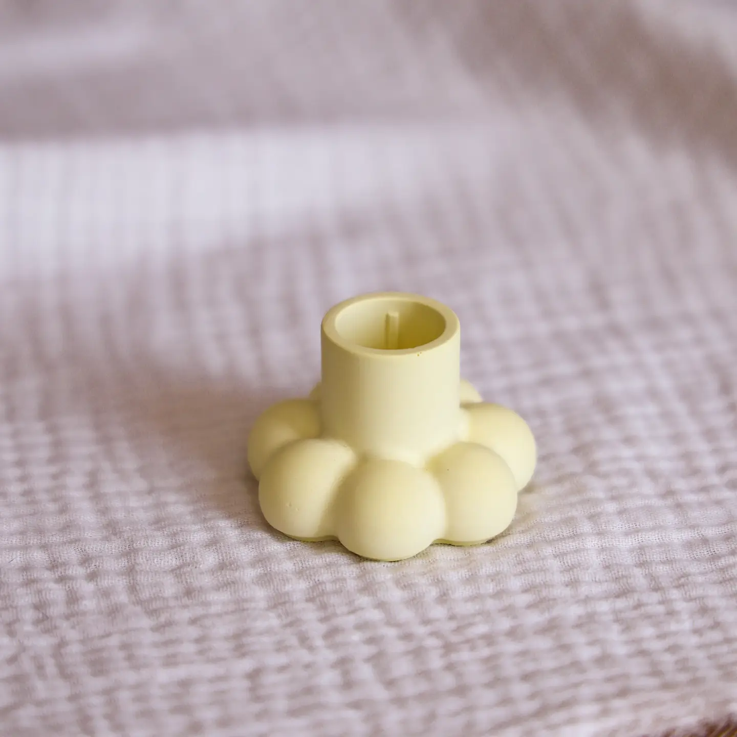 ŽVAKIDĖ "BUBBLE YELLOW" - Image 2