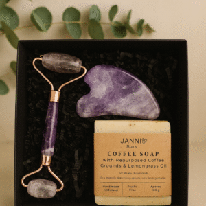 DOVANŲ RINKINYS | GROŽIO RUTINA