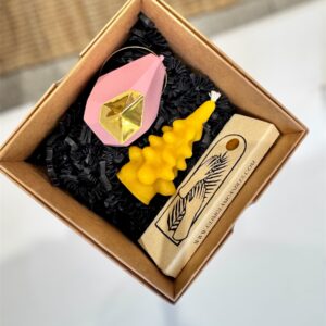 DOVANŲ RINKINYS | KALĖDOS MINI