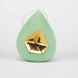 RUTRUT Mėtinis Žaisliukas Gniūžtė