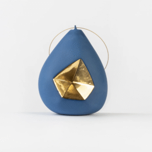 RUTRUT Mėlynas Žaisliukas Gniūžtė