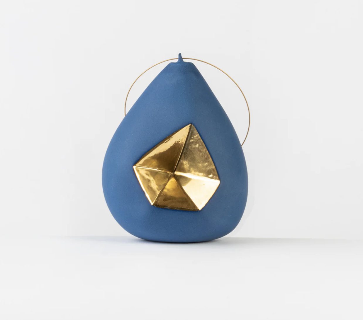 RUTRUT Mėlynas Žaisliukas Gniūžtė