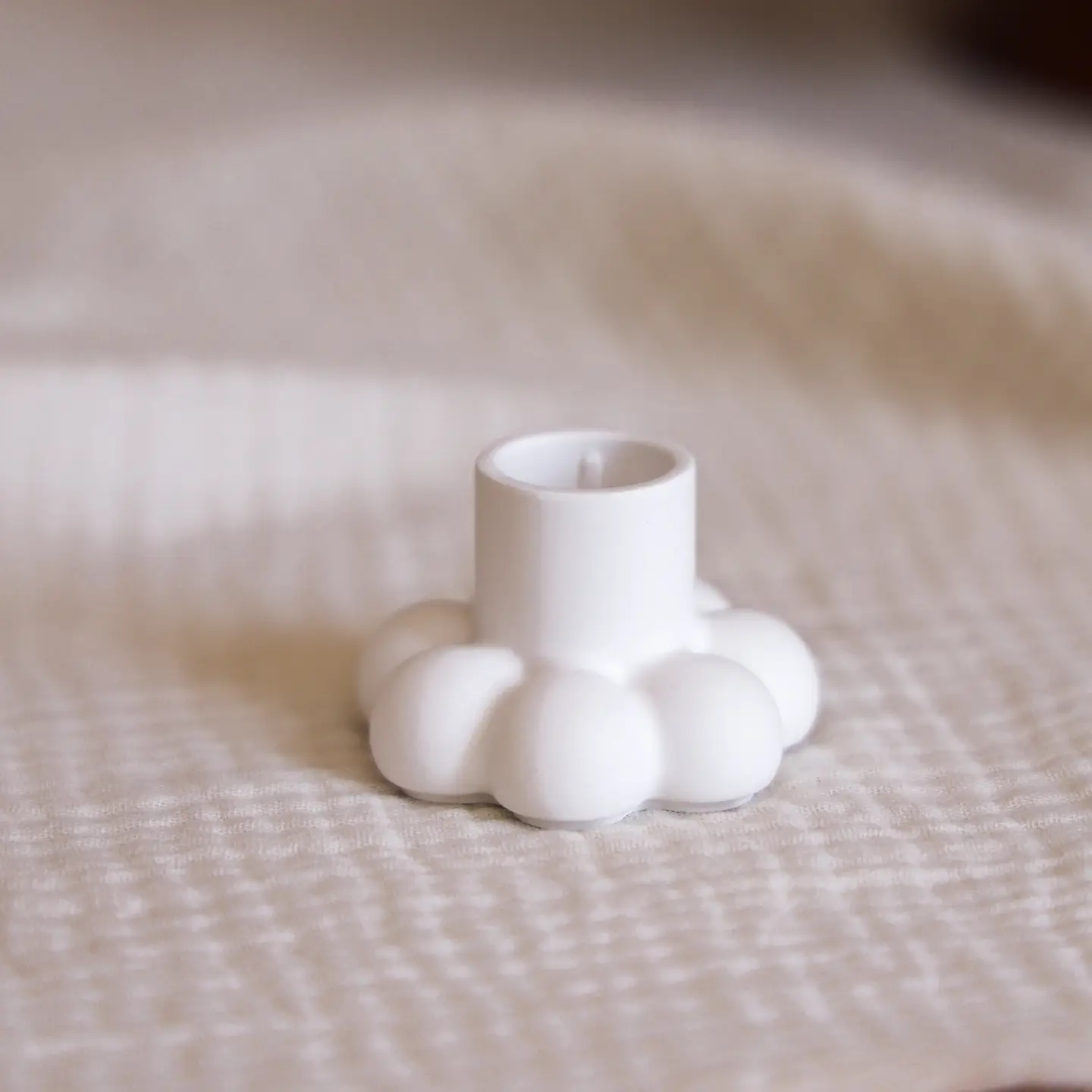 ŽVAKIDĖ "BUBBLE WHITE" - Image 2