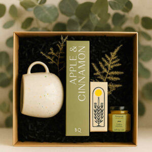 DOVANŲ RINKINYS | KALĖDOS