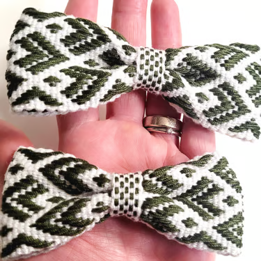 Varlytė samanų žalia - Image 3