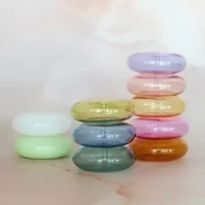 SMILKALINĖ "BUBBLE" | ROSE