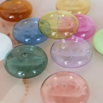 SMILKALINĖ "BUBBLE" | ROSE - Image 3