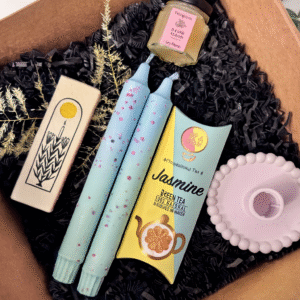 DOVANŲ RINKINYS | MINT