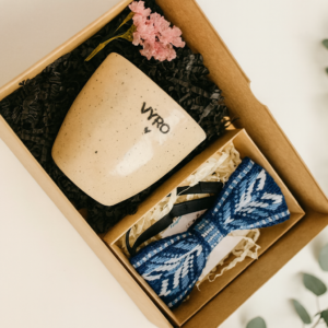 DOVANŲ RINKINYS | VYRUI