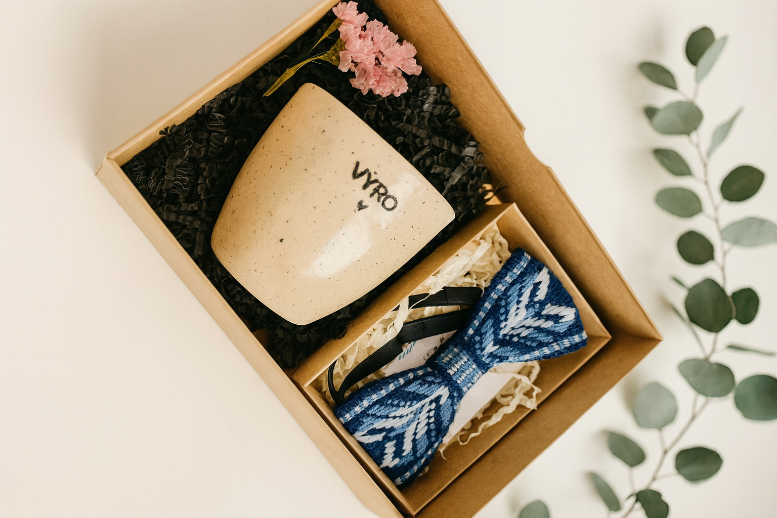 DOVANŲ RINKINYS | VYRUI