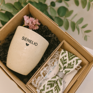 DOVANŲ RINKINYS | SENELIUI