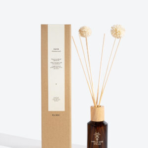 NAMŲ KVEPALAI SU LAZDELĖMIS | FREYR