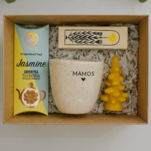 DOVANŲ RINKINYS | MAMAI