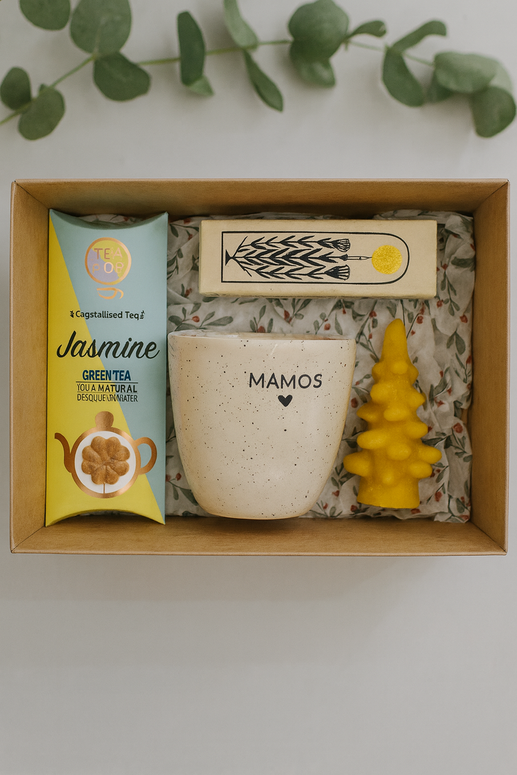 DOVANŲ RINKINYS | MAMAI