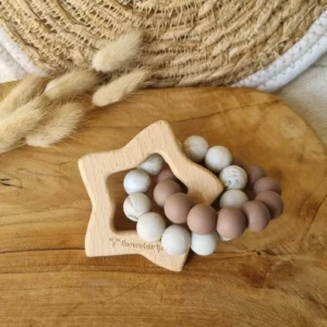 KŪDIKIŲ KRAMTUKAS "STAR"