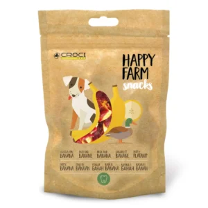 ŠUNŲ SKANUKAI "HAPPY FARM"| ANTIENA