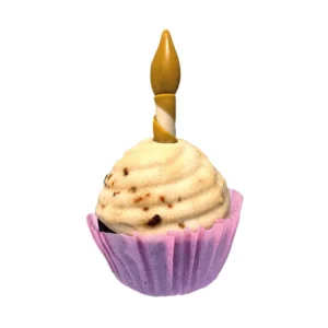 ŠUNIUKŲ SKANĖSTAS "PARTY CUPCAKE"