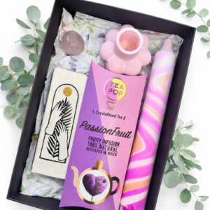 DOVANŲ RINKINYS "LĖTAM VAKARUI"