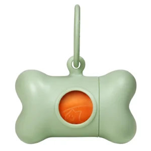 ŠUNŲ MAIŠELIŲ DĖKLIUKAS