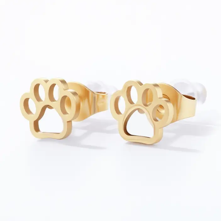 AUSKARIUKAI PĖDUTĖS