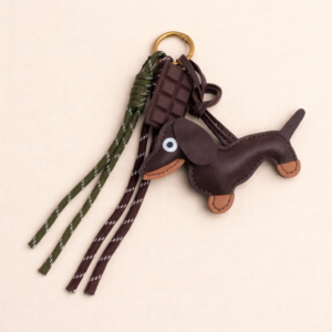 RANKINĖS CHARM'SAS "TAKSIUKAS"