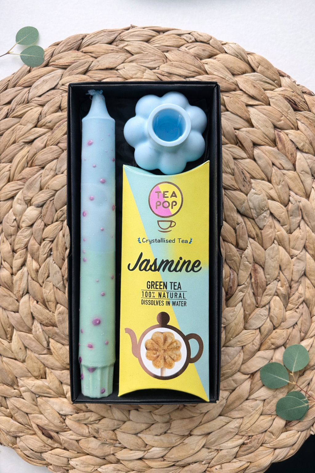 DOVANŲ RINKINYS | MINI MINT