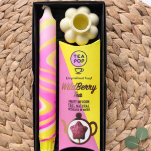 DOVANŲ RINKINYS | MINI YELLOW