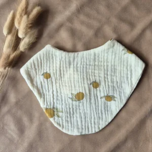 SEILINUKAS SU CITRINOMIS