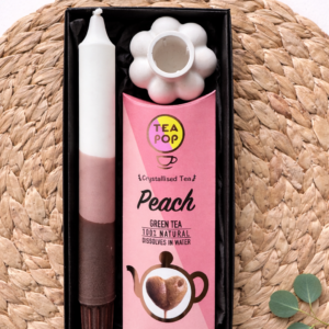 DOVANŲ RINKINYS | MINI CAPPUCCINO