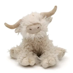 PLIUŠINIS ŽAISLAS | BULIUKAS MARKAS