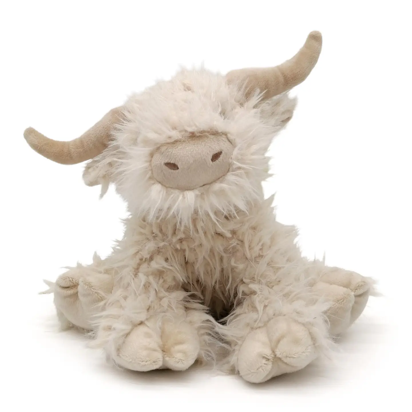 PLIUŠINIS ŽAISLAS | BULIUKAS MARKAS