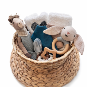 DOVANŲ RINKINYS MAŽYLIAMS