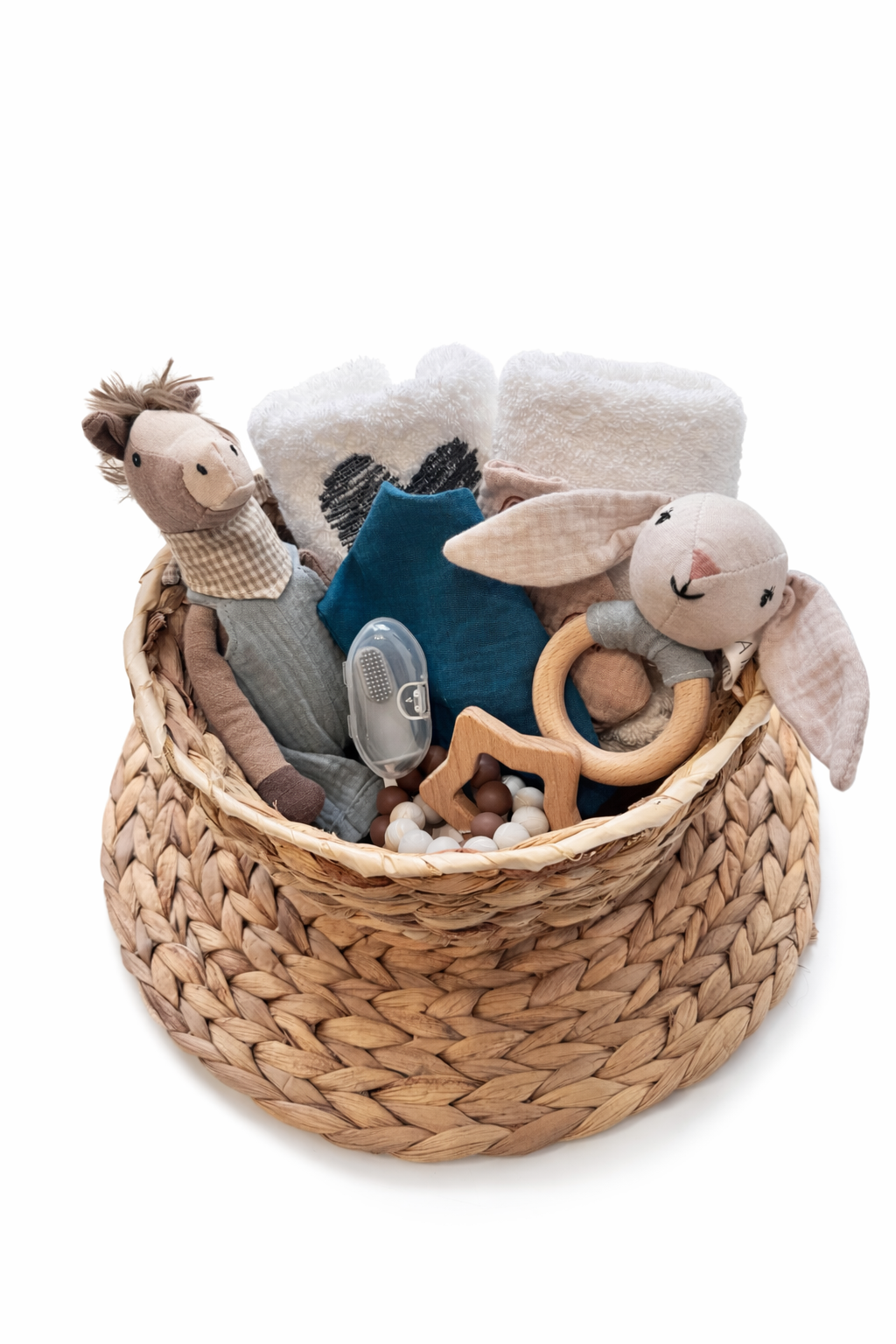 DOVANŲ RINKINYS MAŽYLIAMS